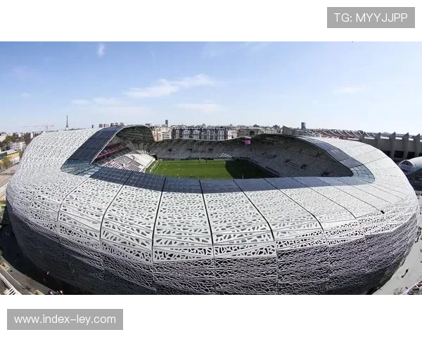 王子公园球场与让·布安球场:世界最近德比地标