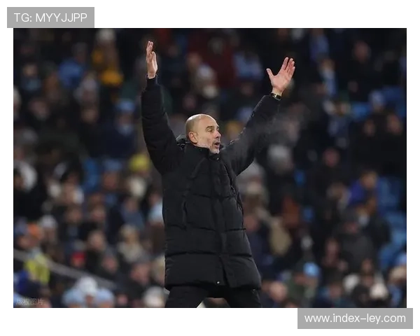 瓜迪奥拉赛后发布会表态平静：曼城擅长后程发力，落后6分不焦虑