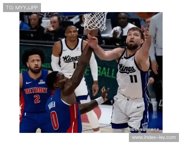 活塞126-111击败尼克斯，坎宁安杜伦内外组合统治比赛