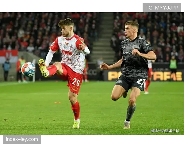 保级大战:达姆施塔特对阵科隆,双方均无退路