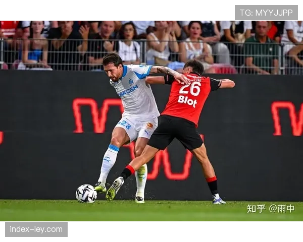 从两球落后到绝平：深度复盘雷恩2-2战平尼斯的比赛进程